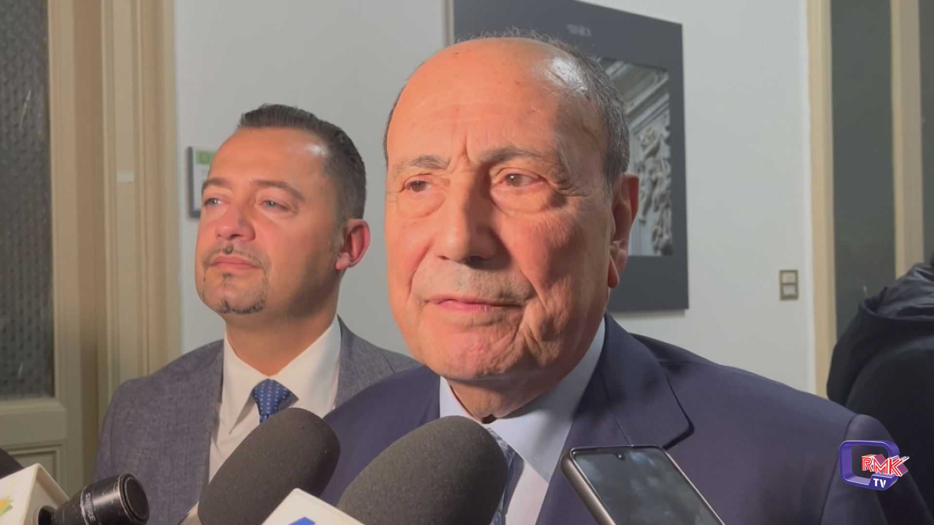 Interventi Pnrr su sanità regionale: «Opportunità per migliorare il sistema sanitario»